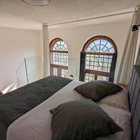 Апартаменти Mini Loft Lido With Own Sunny & Private Garden Lido di Venezia Екстер'єр фото