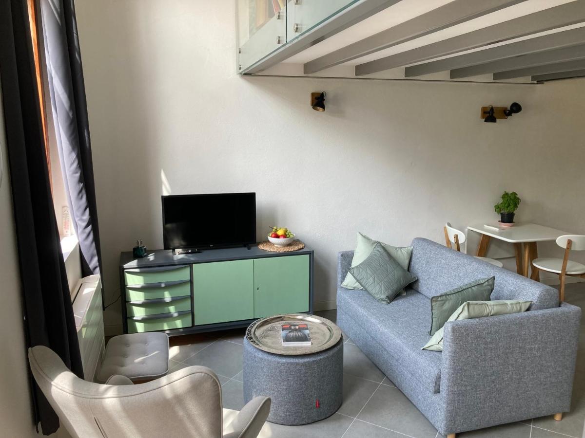 Апартаменти Mini Loft Lido With Own Sunny & Private Garden Lido di Venezia Екстер'єр фото