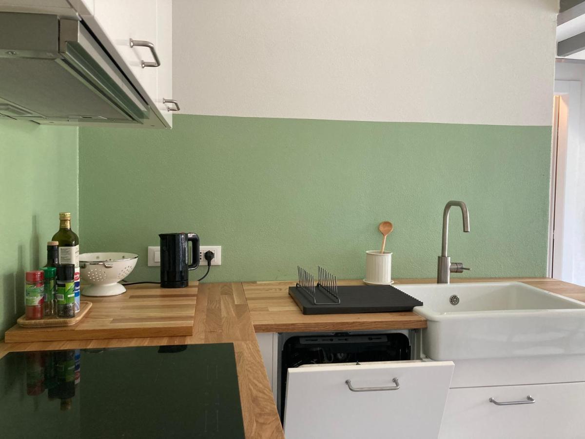 Апартаменти Mini Loft Lido With Own Sunny & Private Garden Lido di Venezia Екстер'єр фото