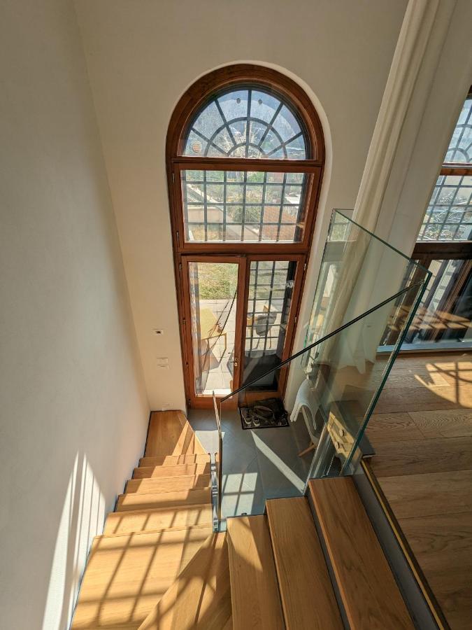 Апартаменти Mini Loft Lido With Own Sunny & Private Garden Lido di Venezia Екстер'єр фото