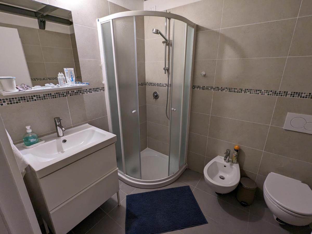 Апартаменти Mini Loft Lido With Own Sunny & Private Garden Lido di Venezia Екстер'єр фото